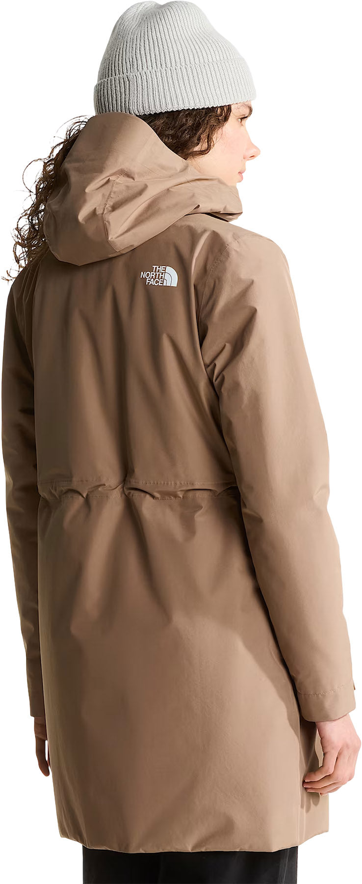 Hikesteller Insulated Parka - Women's