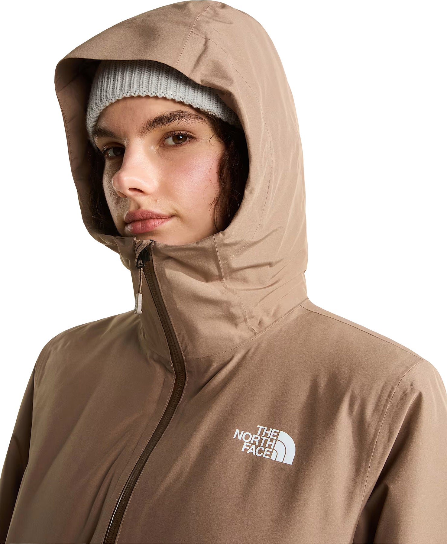 Hikesteller Insulated Parka - Women's