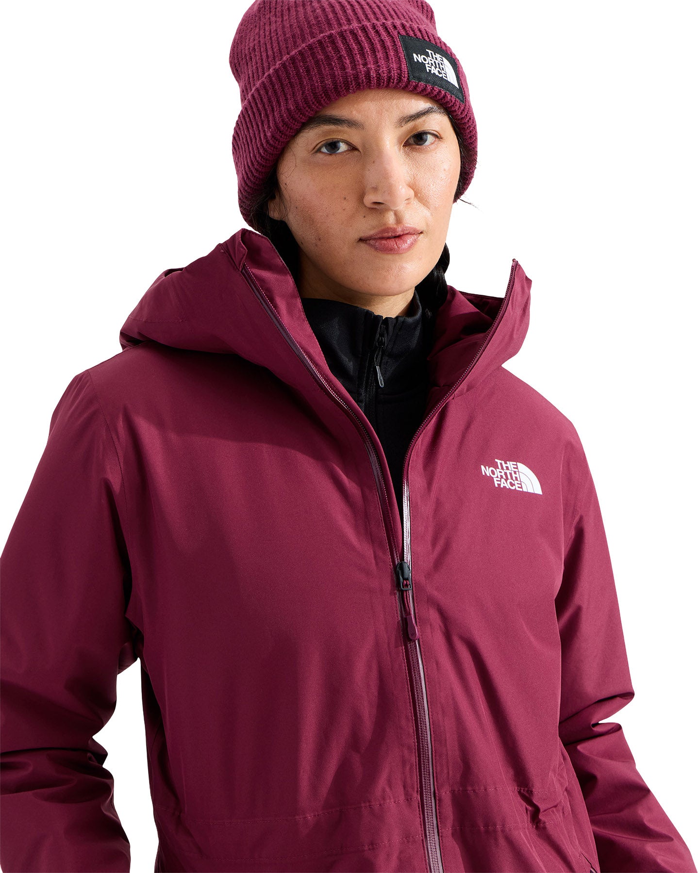 Hikesteller Insulated Parka - Women's