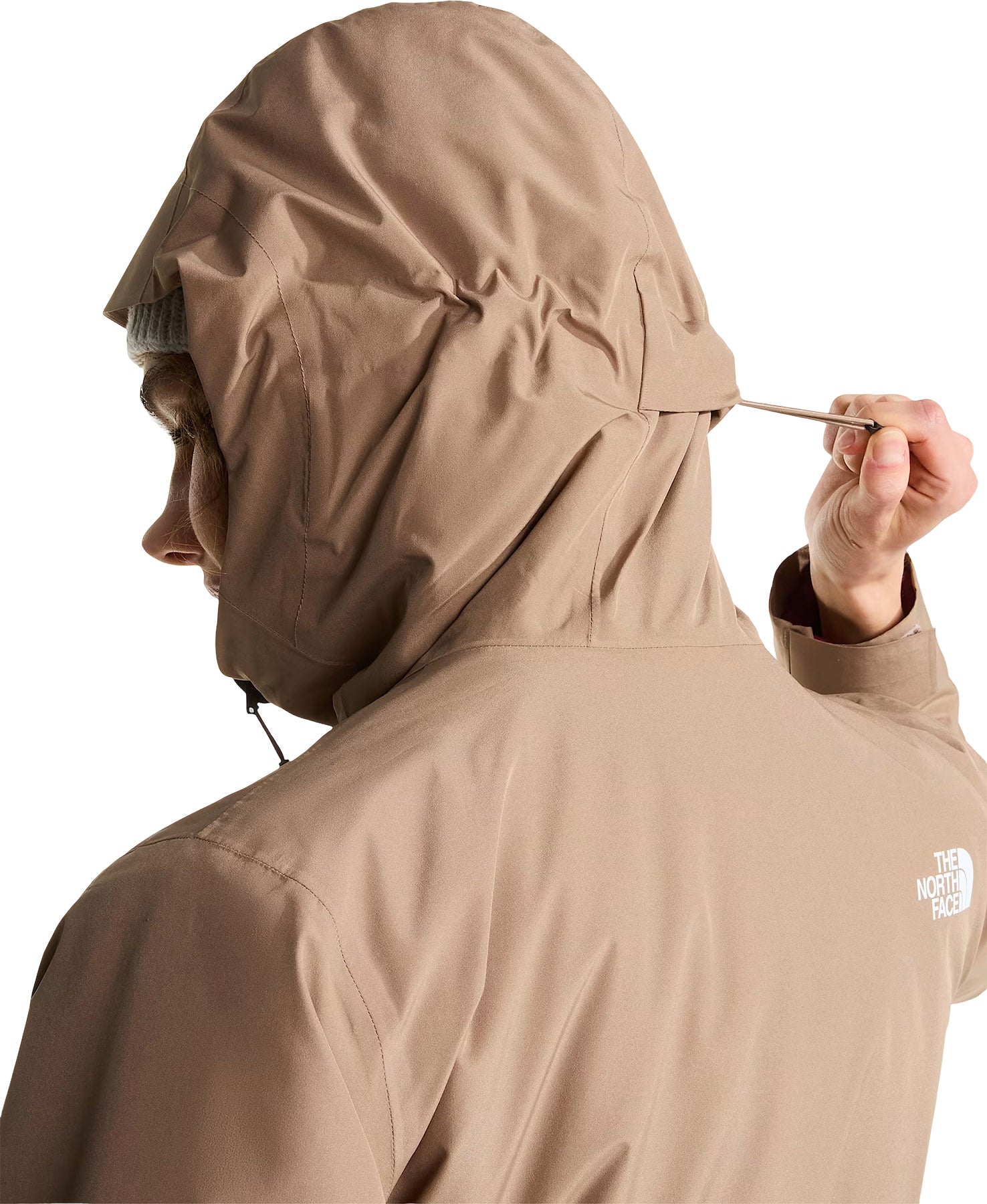 Hikesteller Insulated Parka - Women's