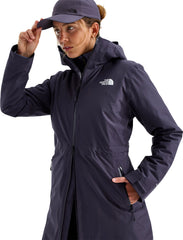 Hikesteller Insulated Parka - Women's
