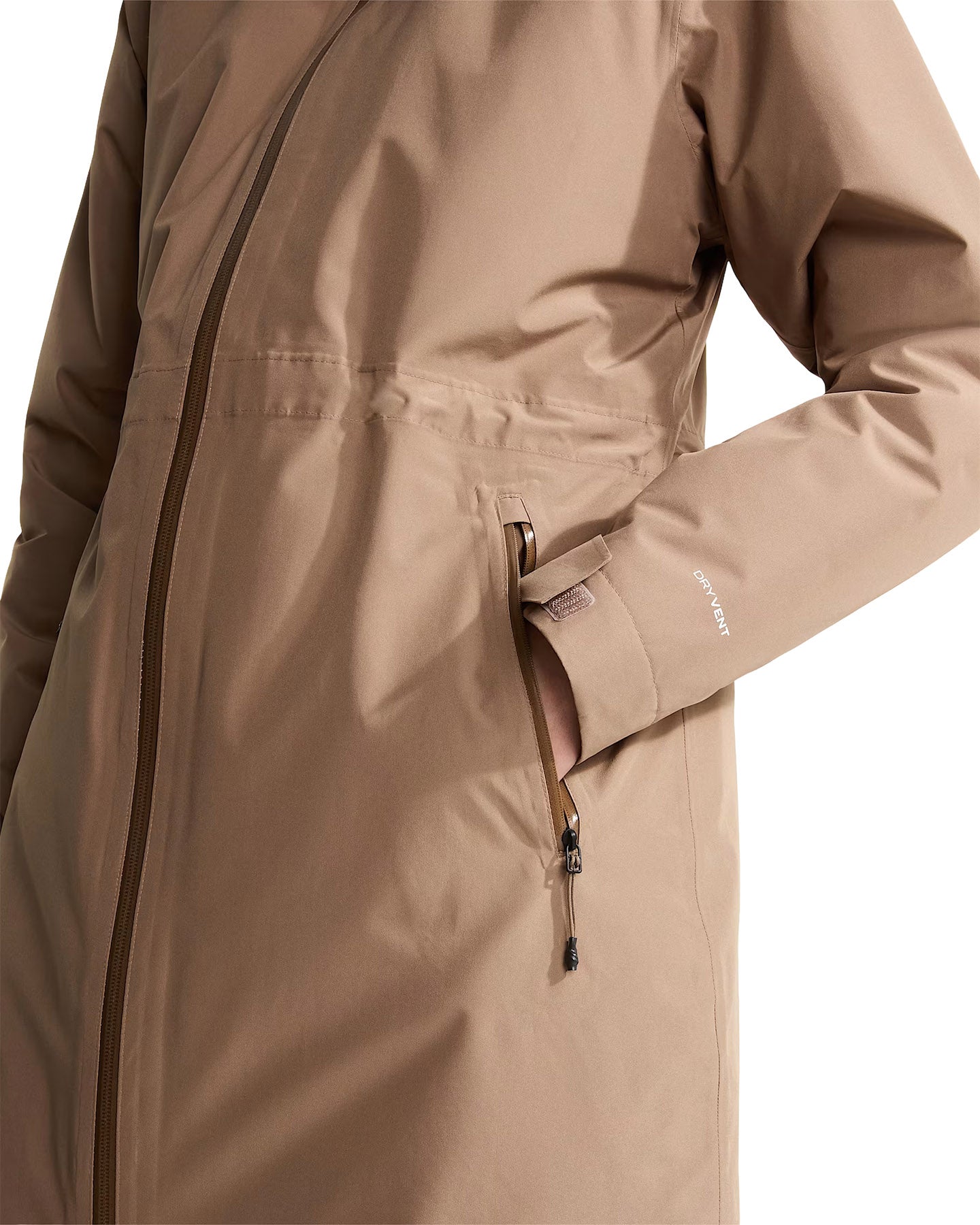 Hikesteller Insulated Parka - Women's