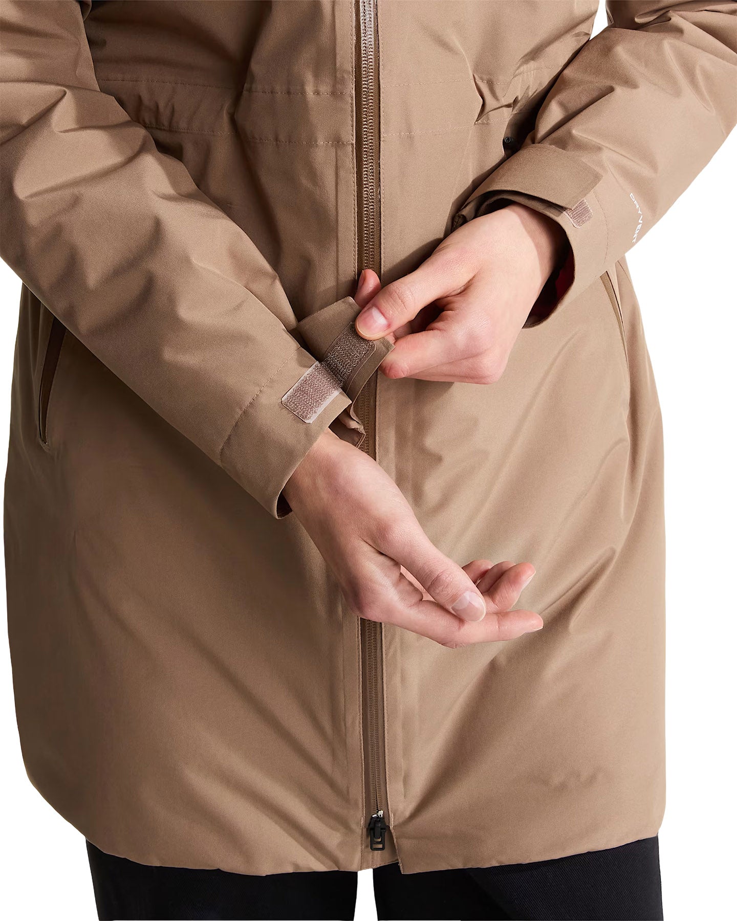 Hikesteller Insulated Parka - Women's