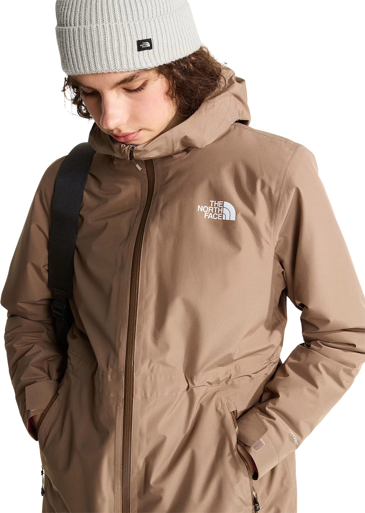 Hikesteller Insulated Parka - Women's