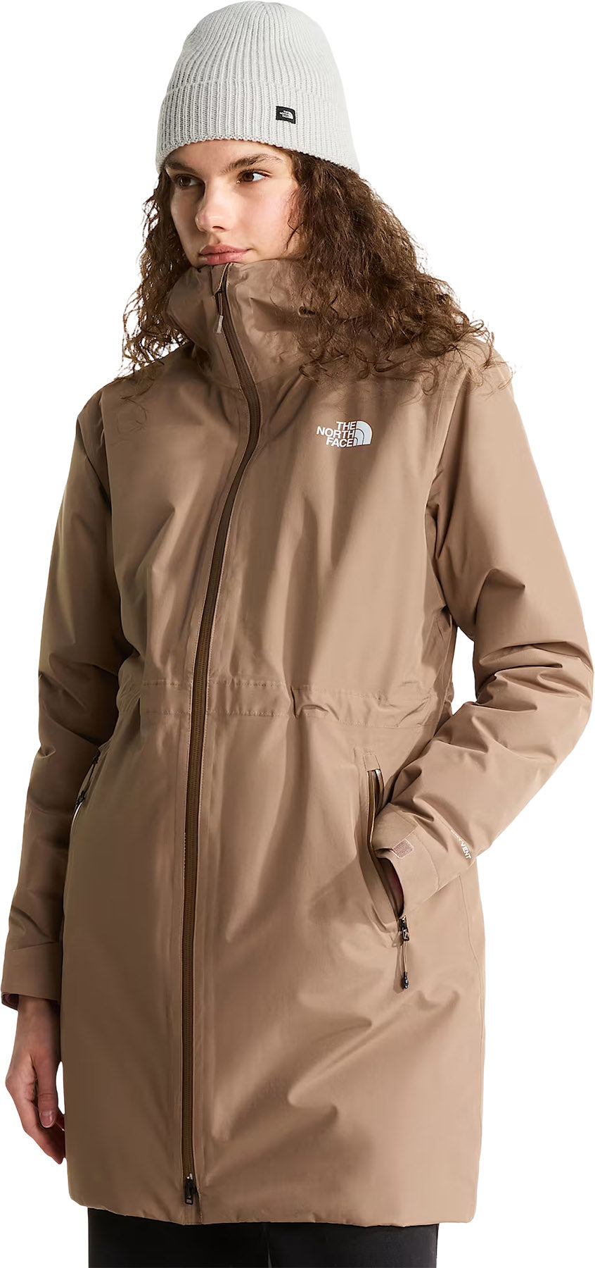 Hikesteller Insulated Parka - Women's