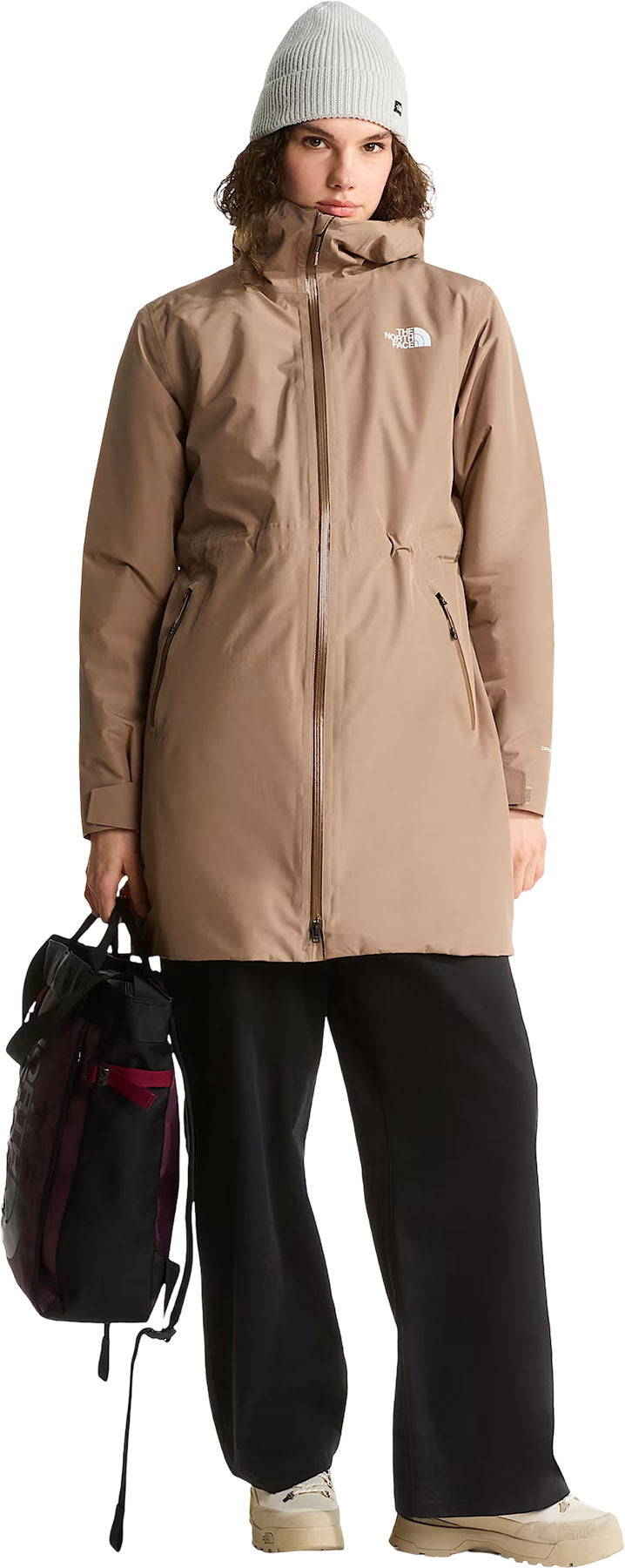 Hikesteller Insulated Parka - Women's
