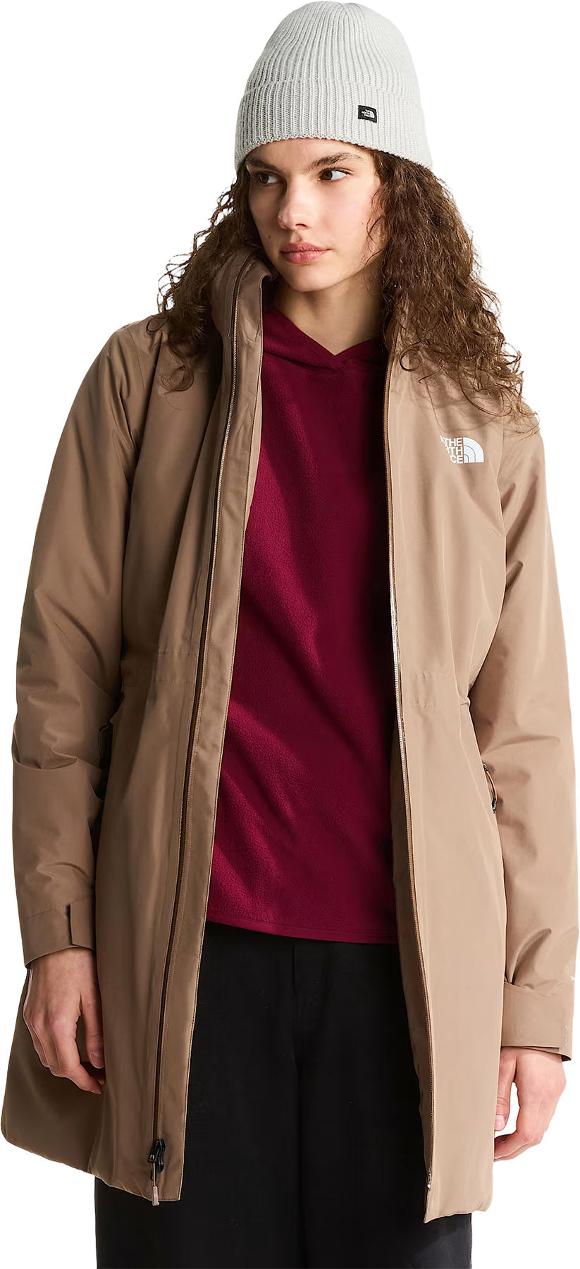 Hikesteller Insulated Parka - Women's