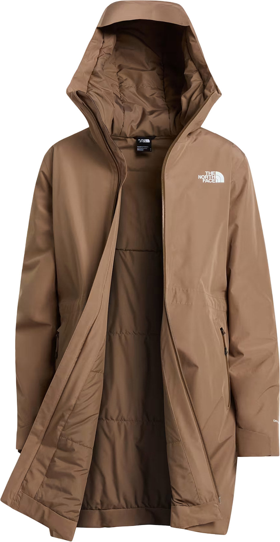 Hikesteller Insulated Parka - Women's
