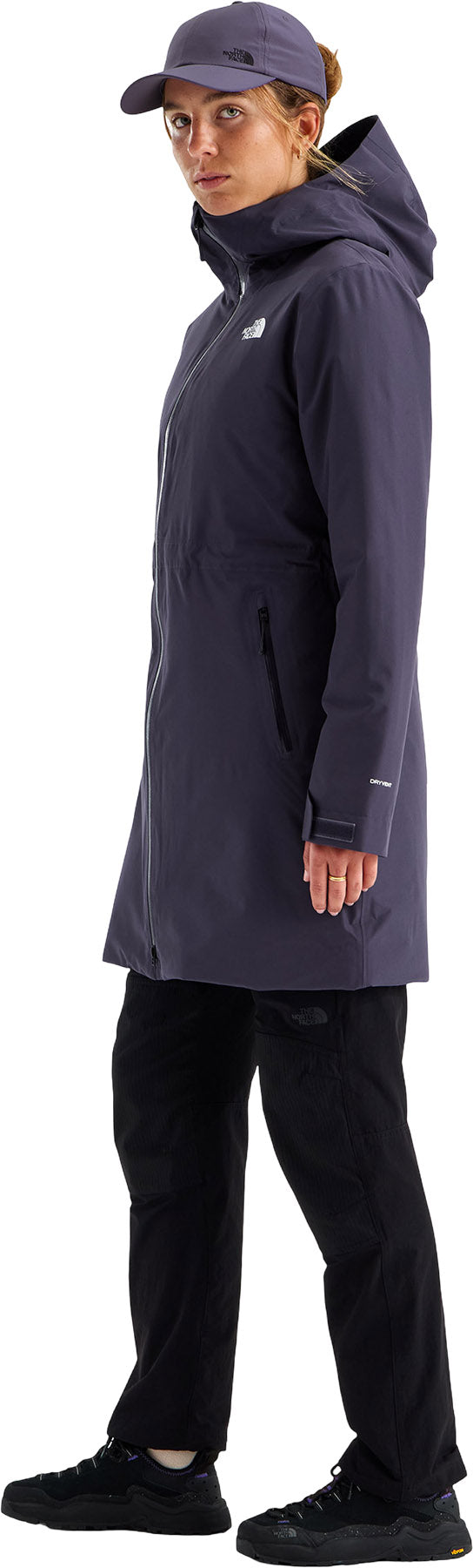 Hikesteller Insulated Parka - Women's