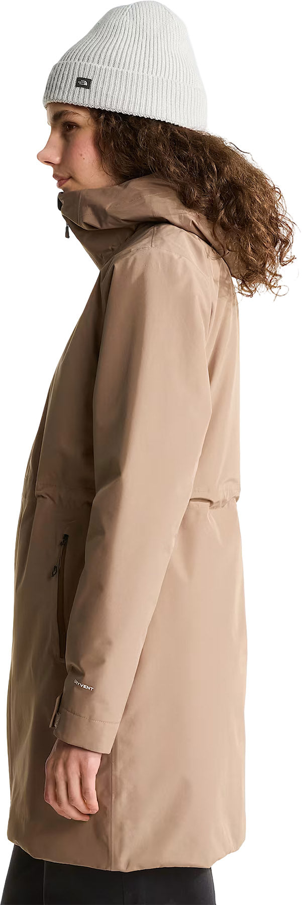 Hikesteller Insulated Parka - Women's
