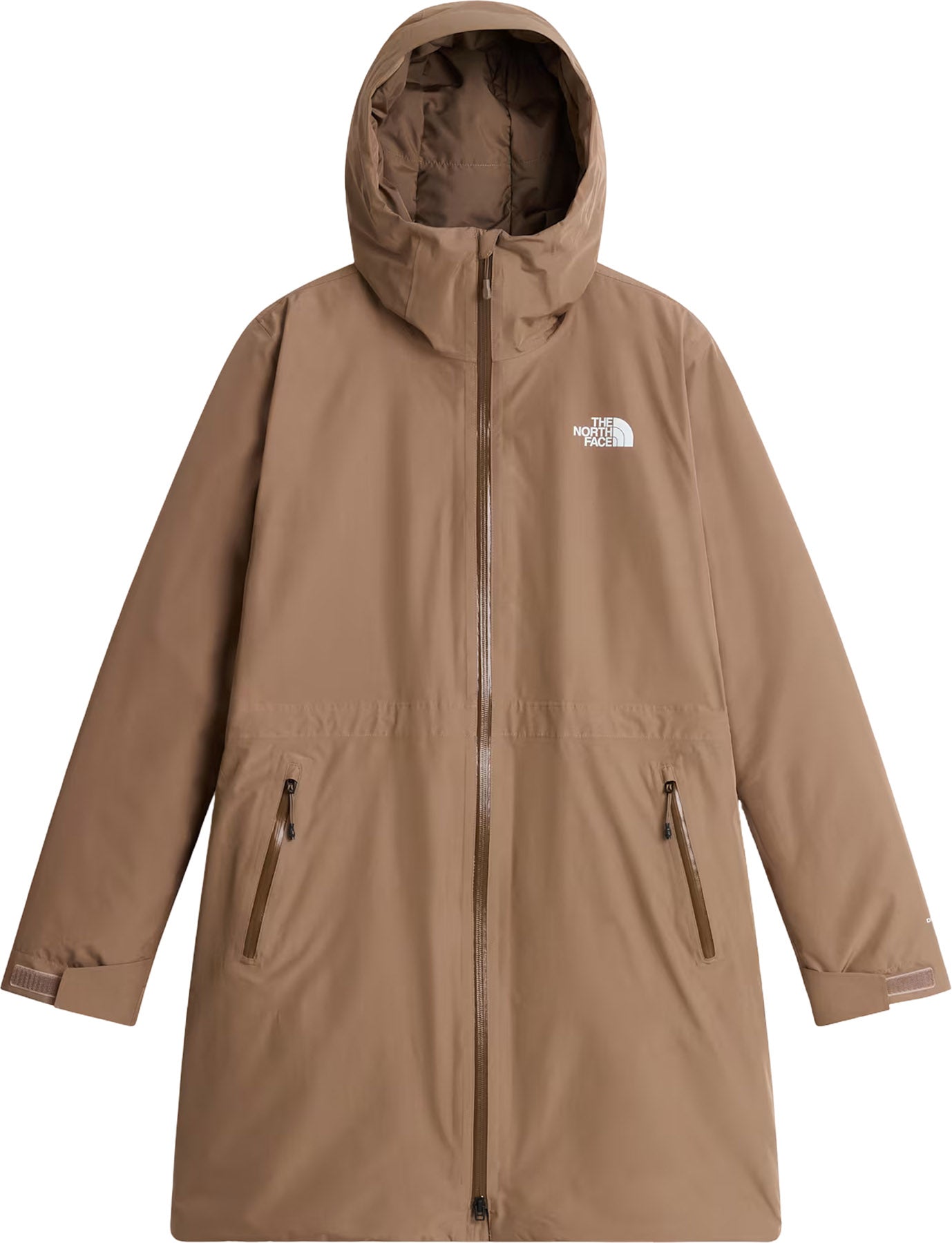 Hikesteller Insulated Parka - Women's