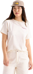 Monte Reg Graphic Short-Sleeve Tee - Women's