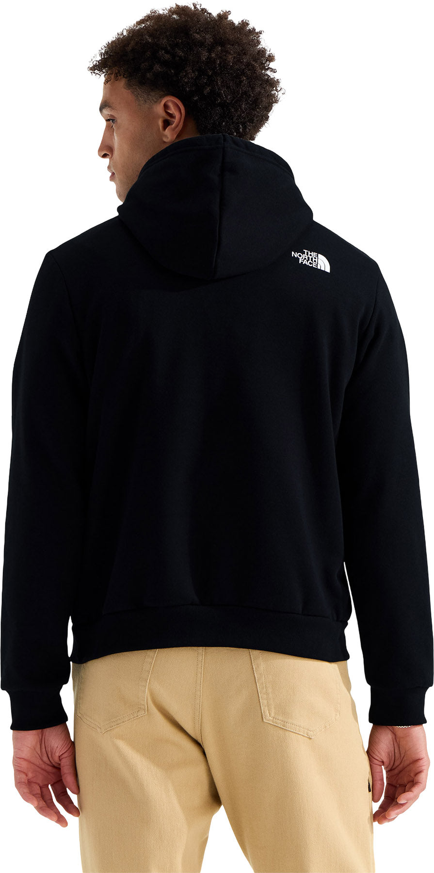 Box Half Dome Regular Hoodie - Men's