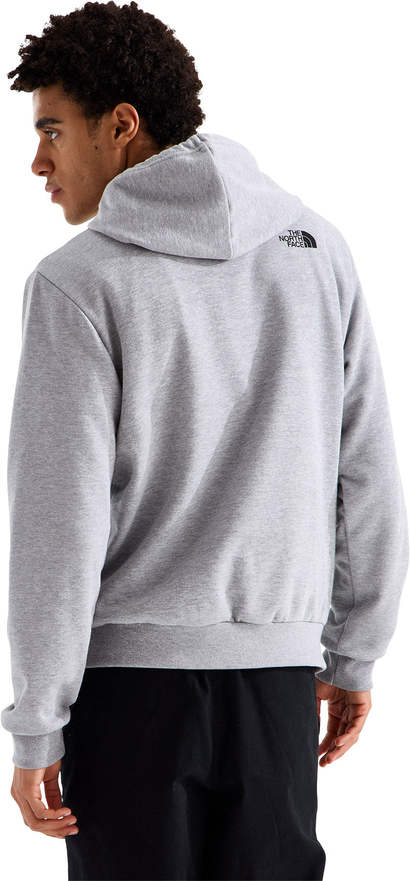 Box Half Dome Regular Hoodie - Men's
