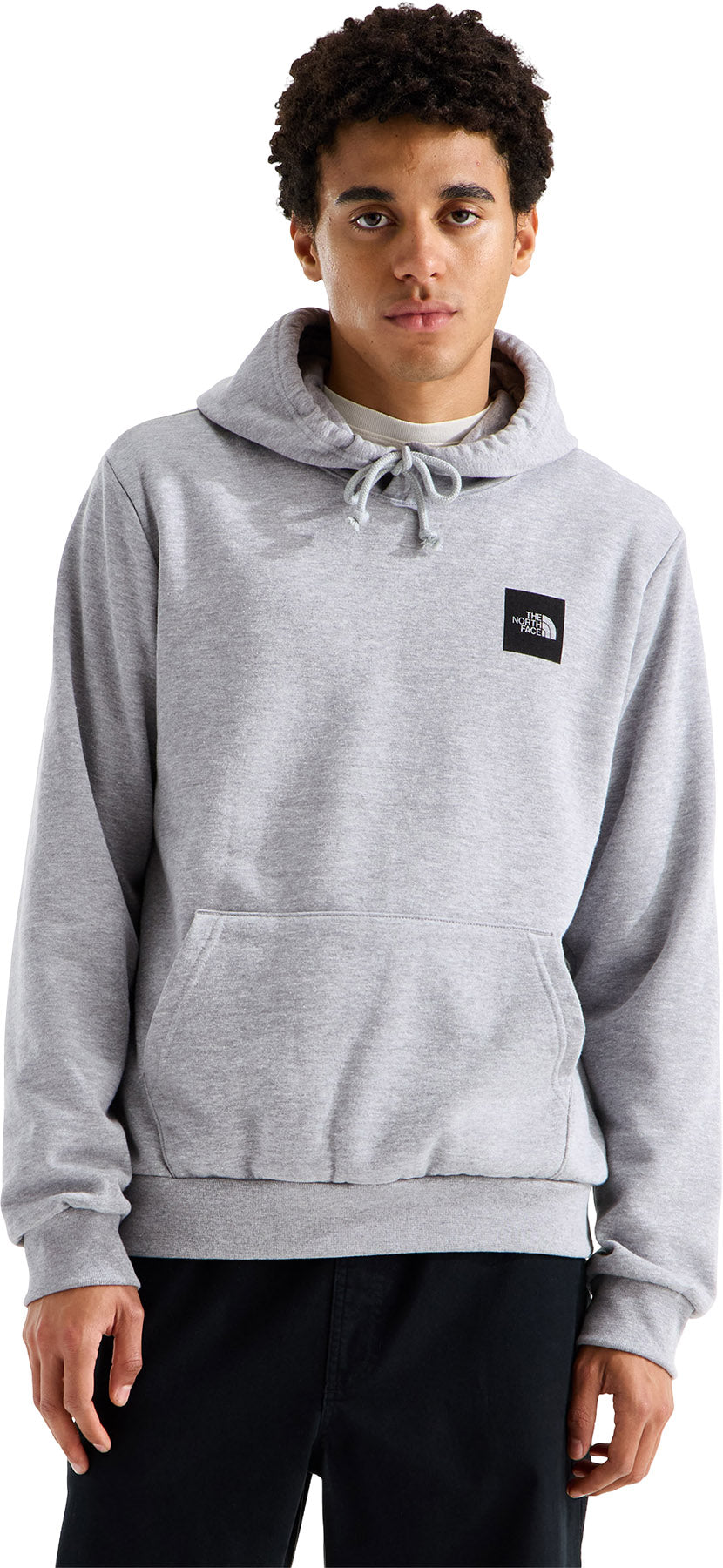 Box Half Dome Regular Hoodie - Men's