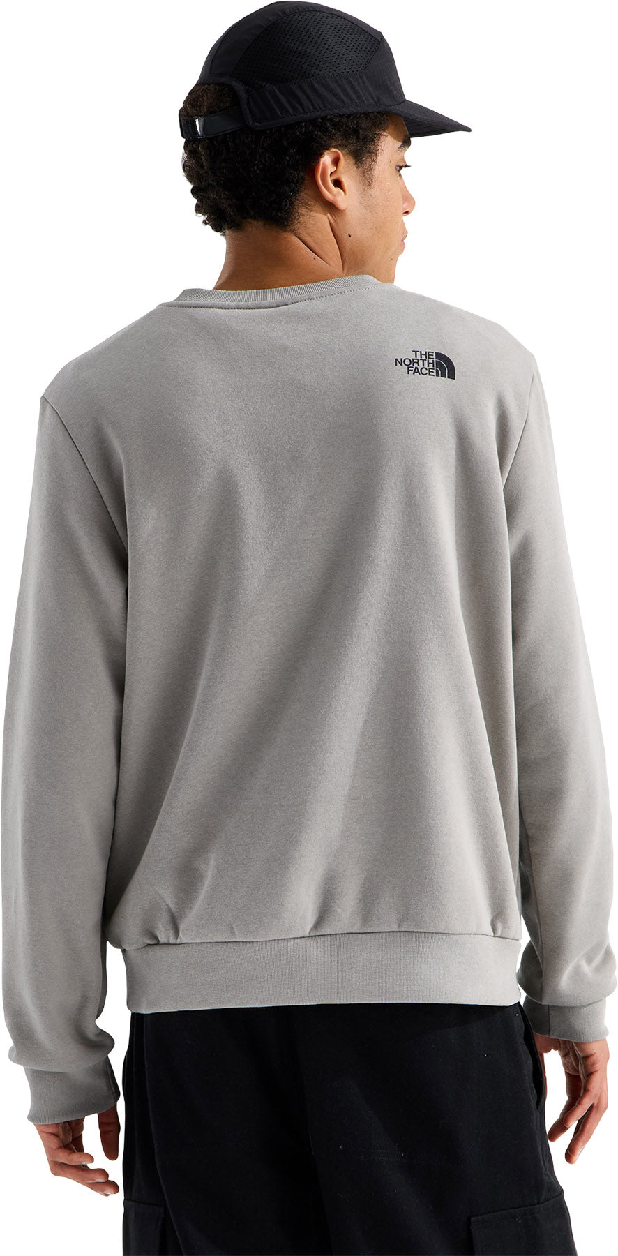 Box Half Dome Regular Sweatshirt - Men's