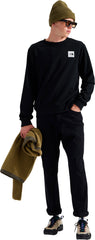 Box Half Dome Regular Sweatshirt - Men's