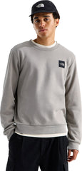 Box Half Dome Regular Sweatshirt - Men's