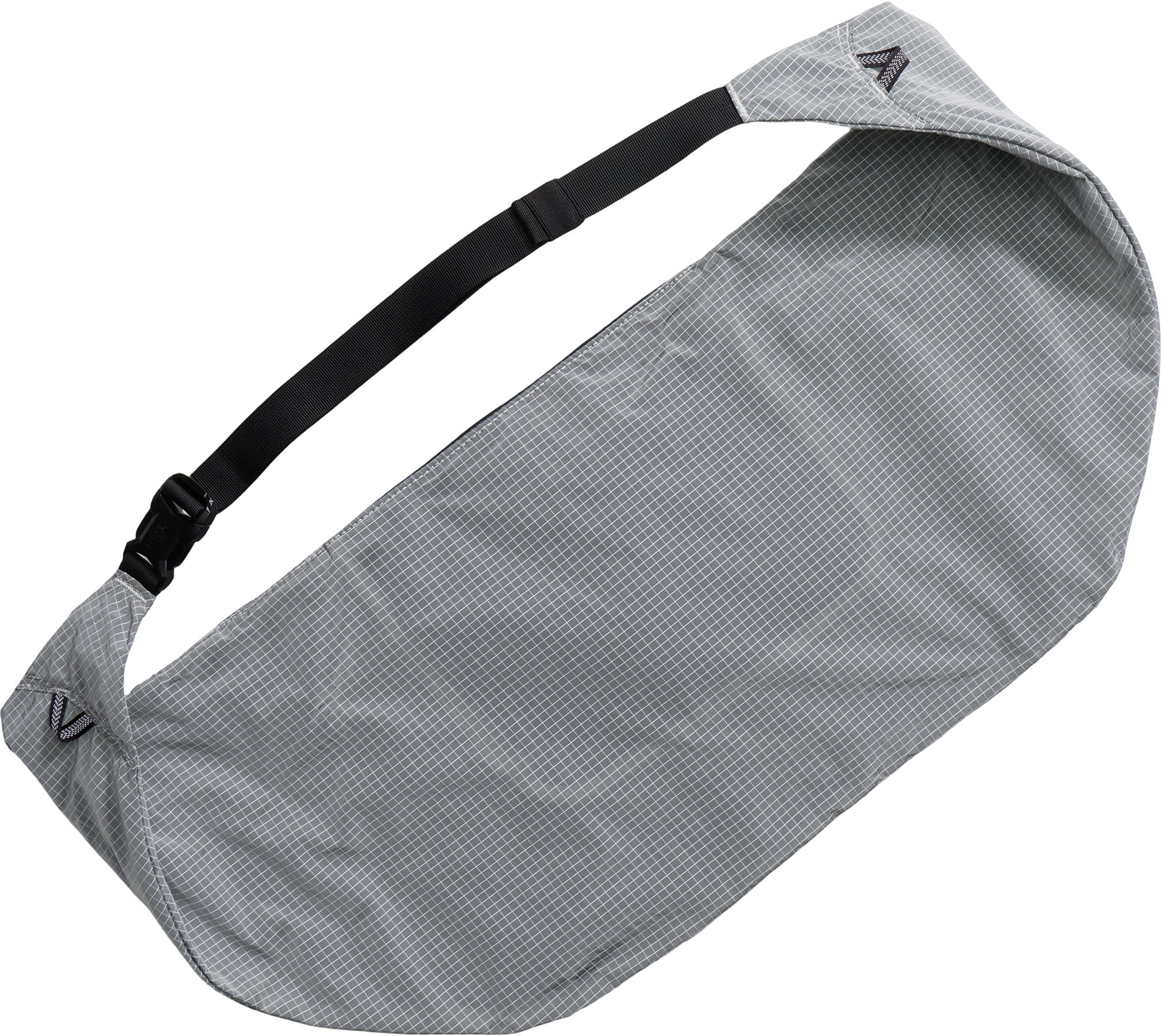Never Stop Utility Sling Bag 18L