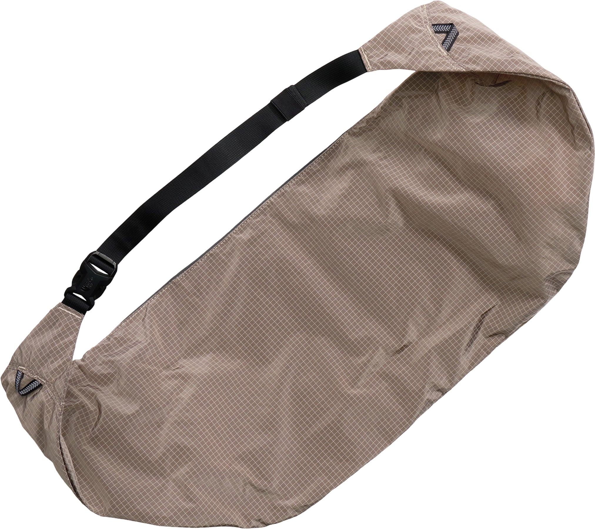 Never Stop Utility Sling Bag 18L