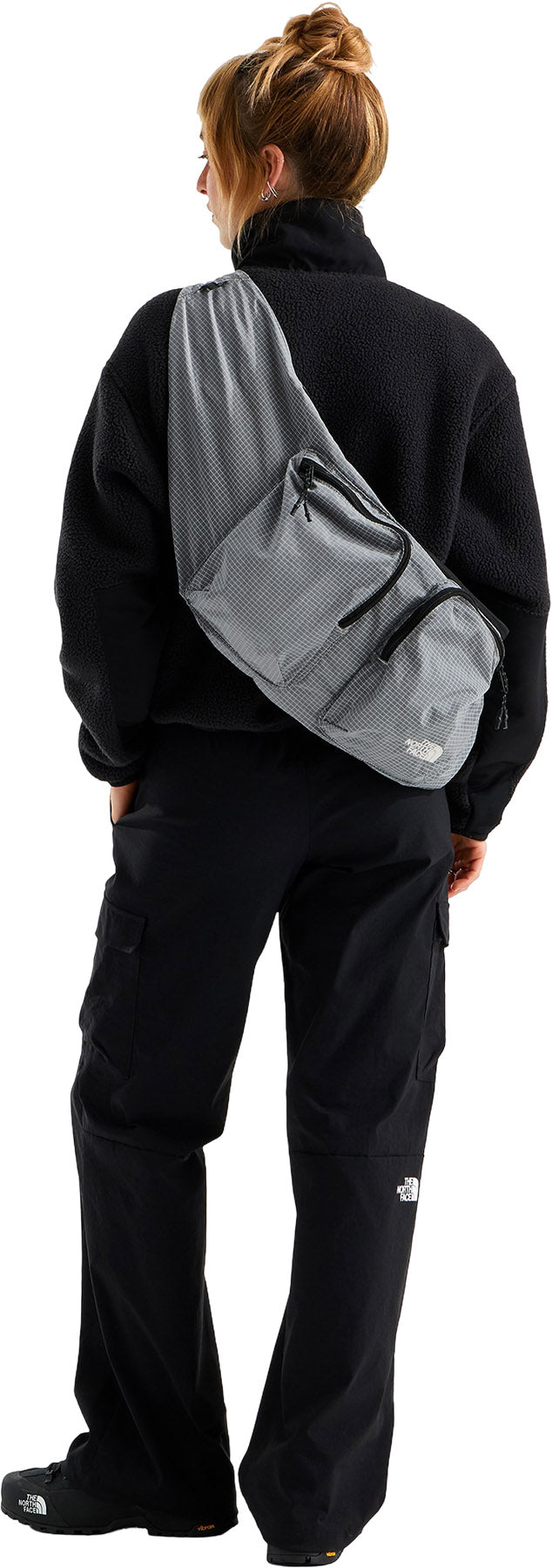 Never Stop Utility Sling Bag 18L