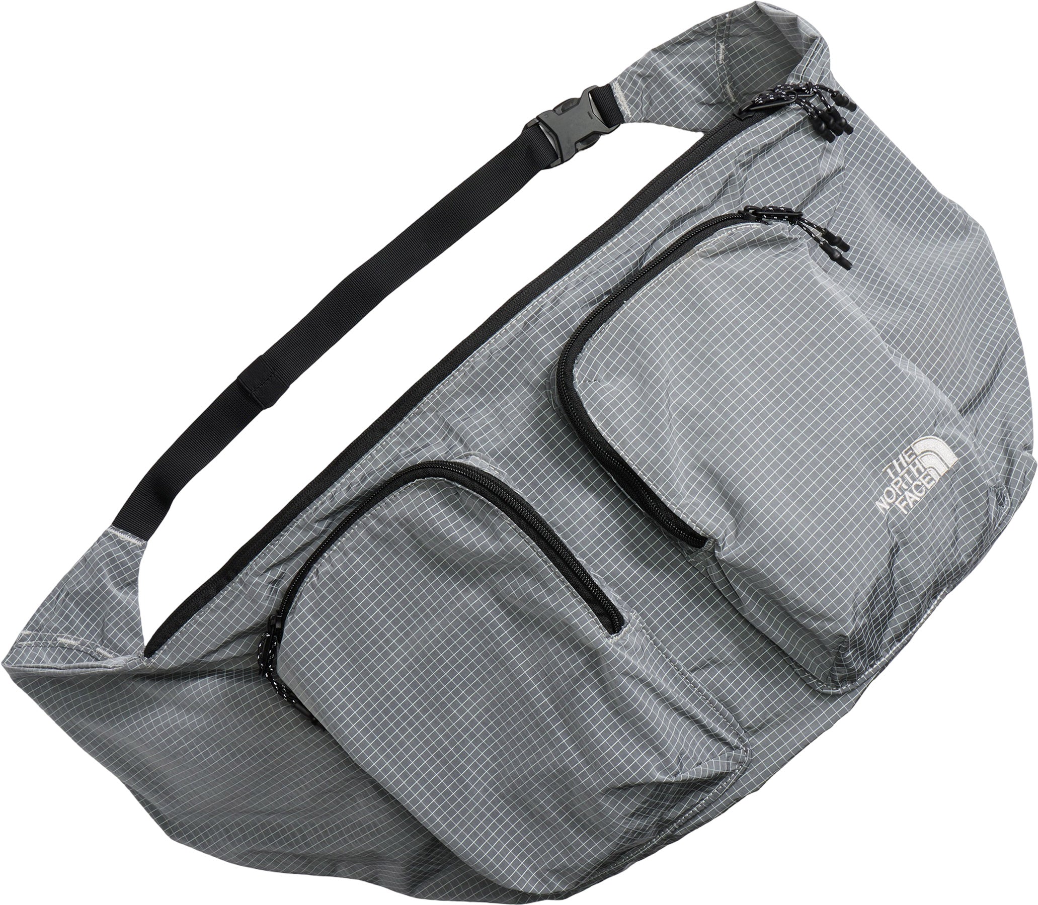 Never Stop Utility Sling Bag 18L