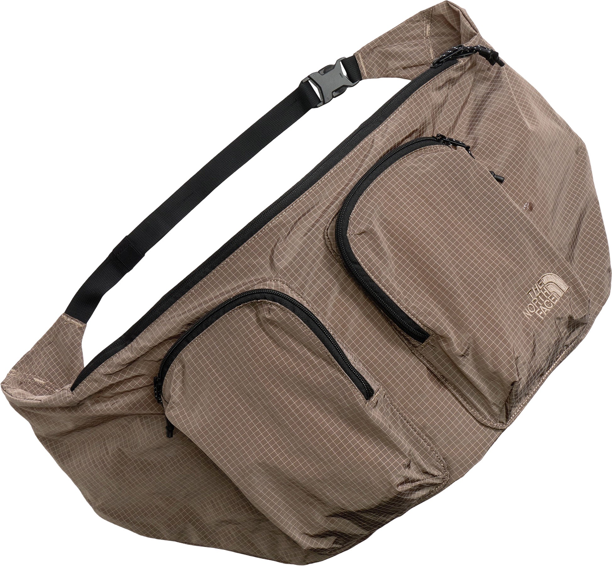 Never Stop Utility Sling Bag 18L