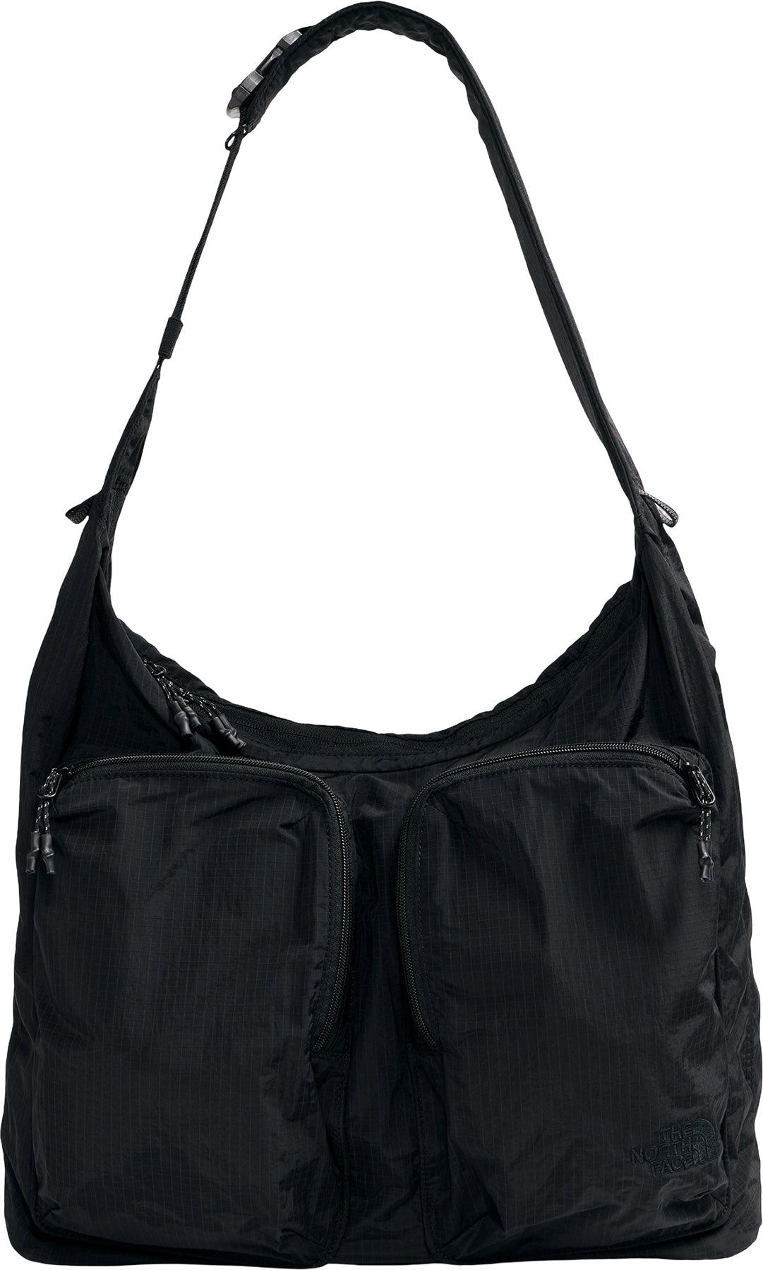 Never Stop Tote Bag 23L