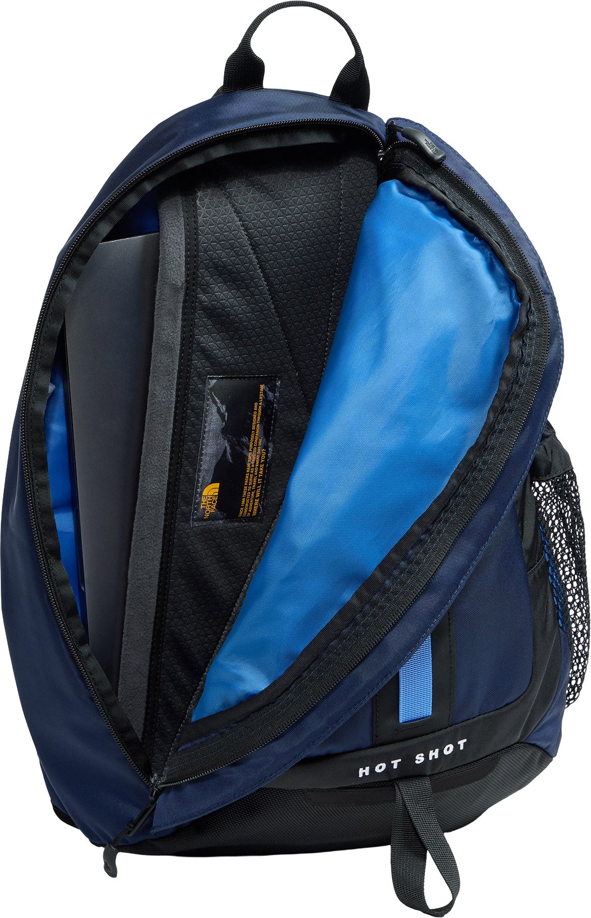 Hot Shot Sling Bag 15L