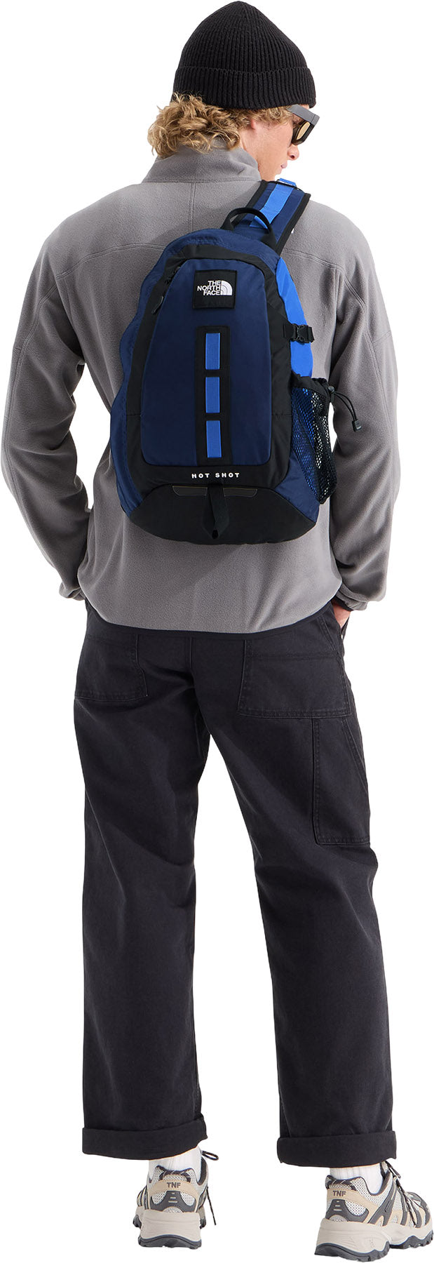 Hot Shot Sling Bag 15L
