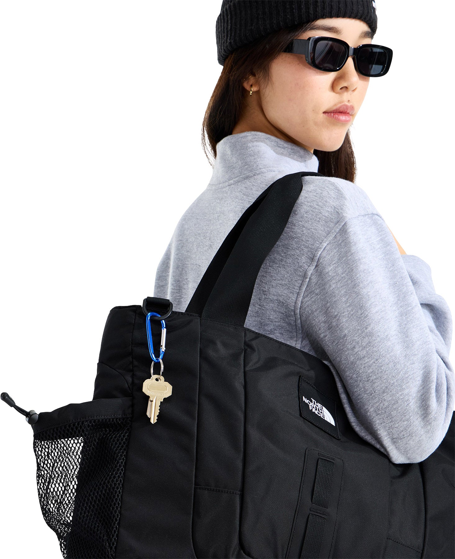 Hot Shot Tote Bag 23L
