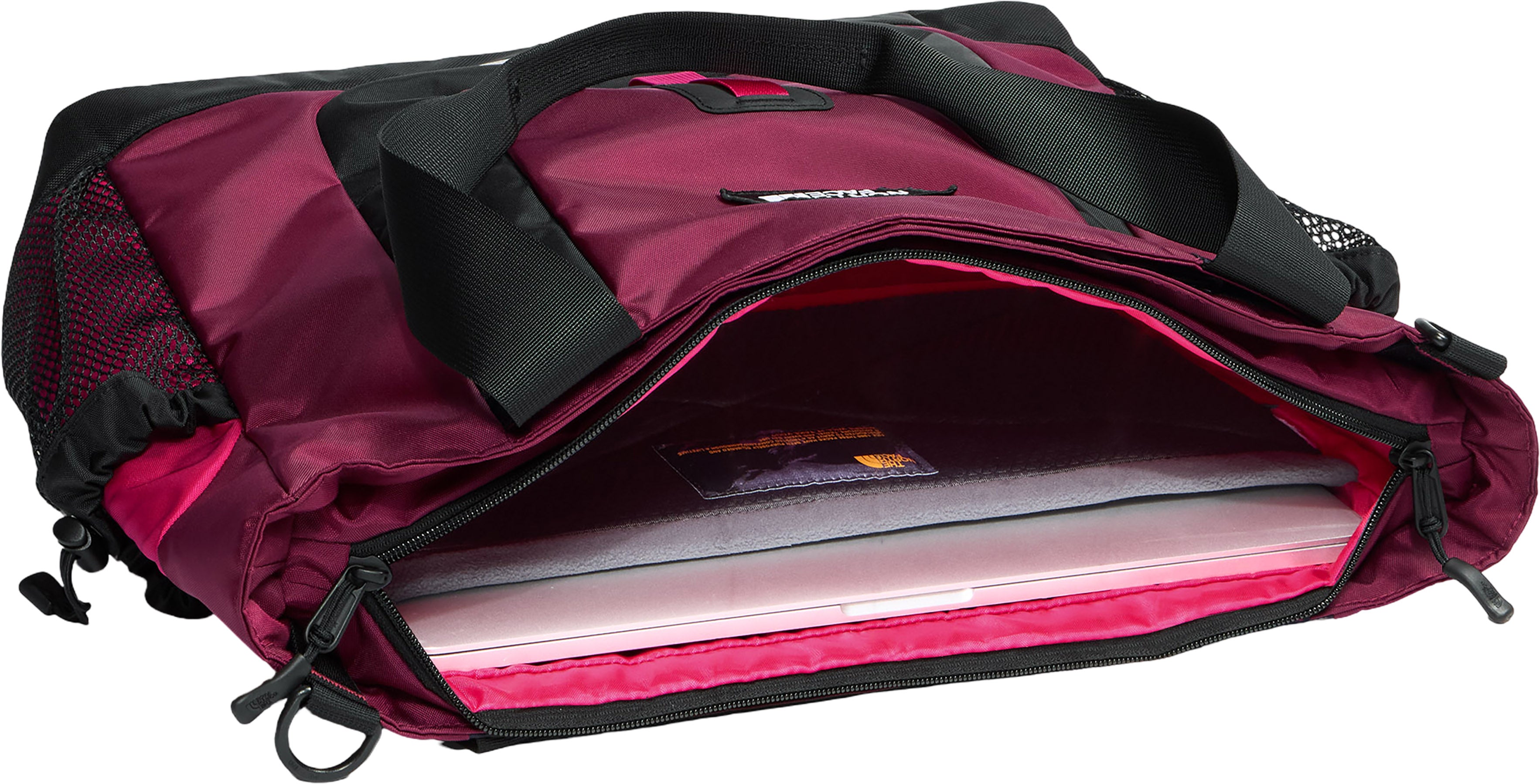 Hot Shot Tote Bag 23L