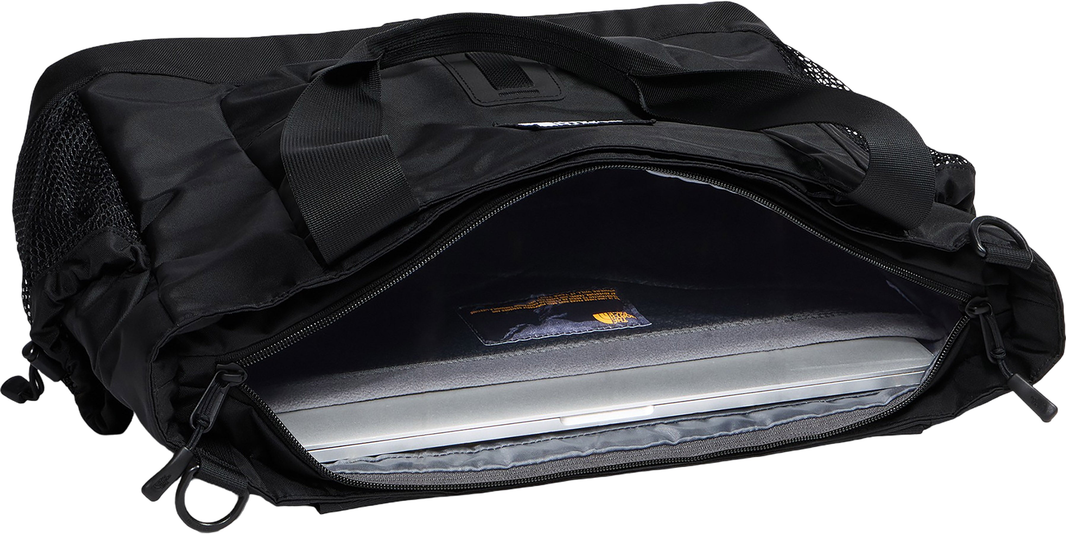 Hot Shot Tote Bag 23L