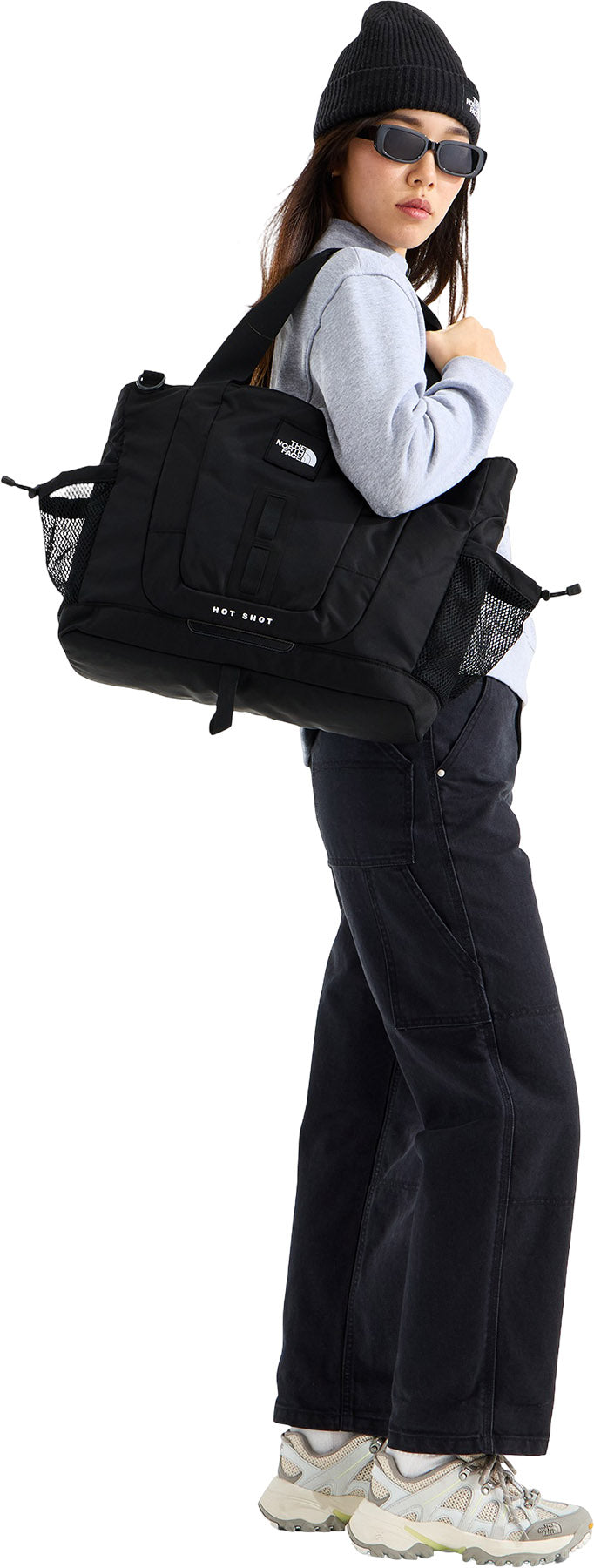 Hot Shot Tote Bag 23L