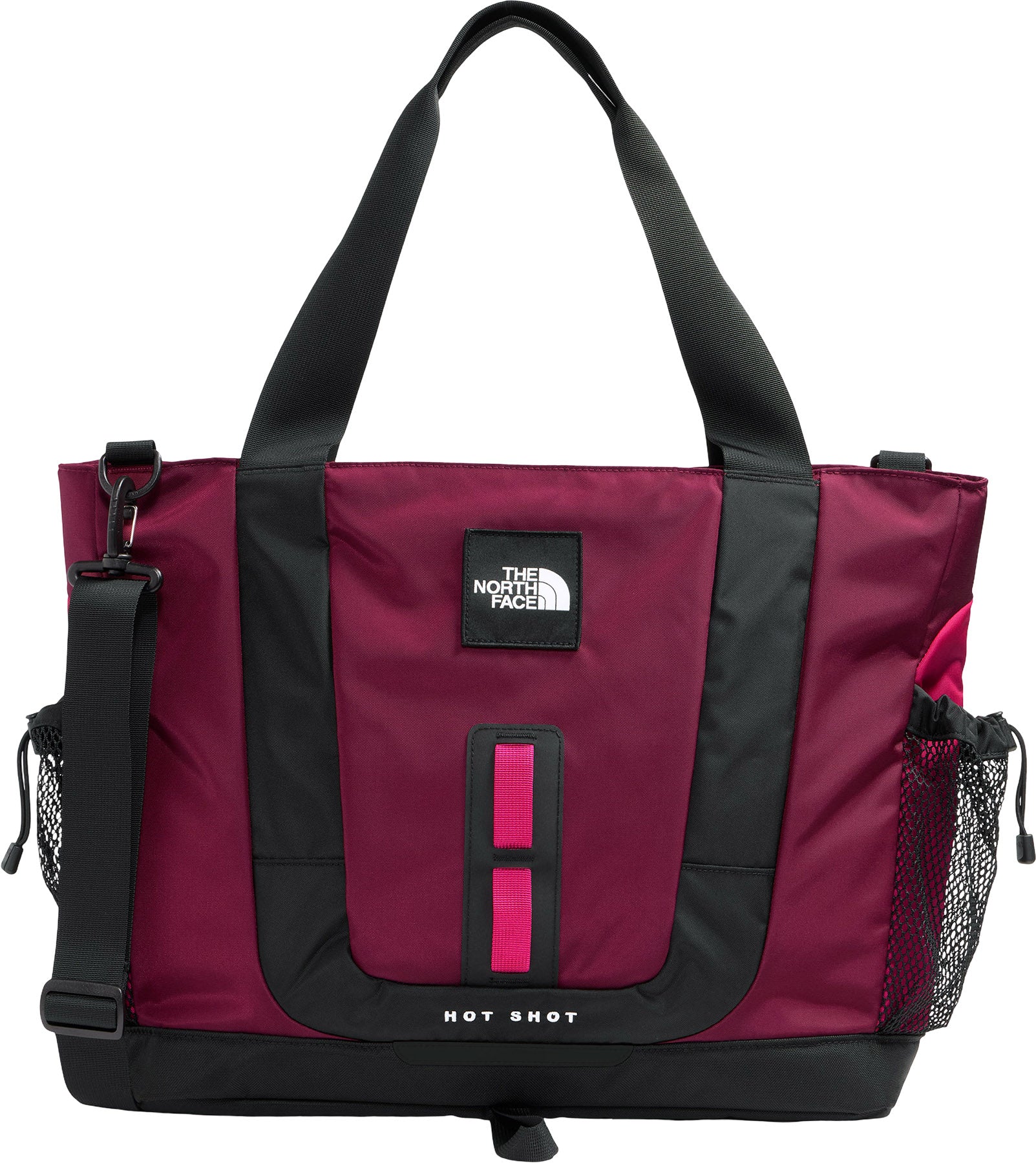 Hot Shot Tote Bag 23L