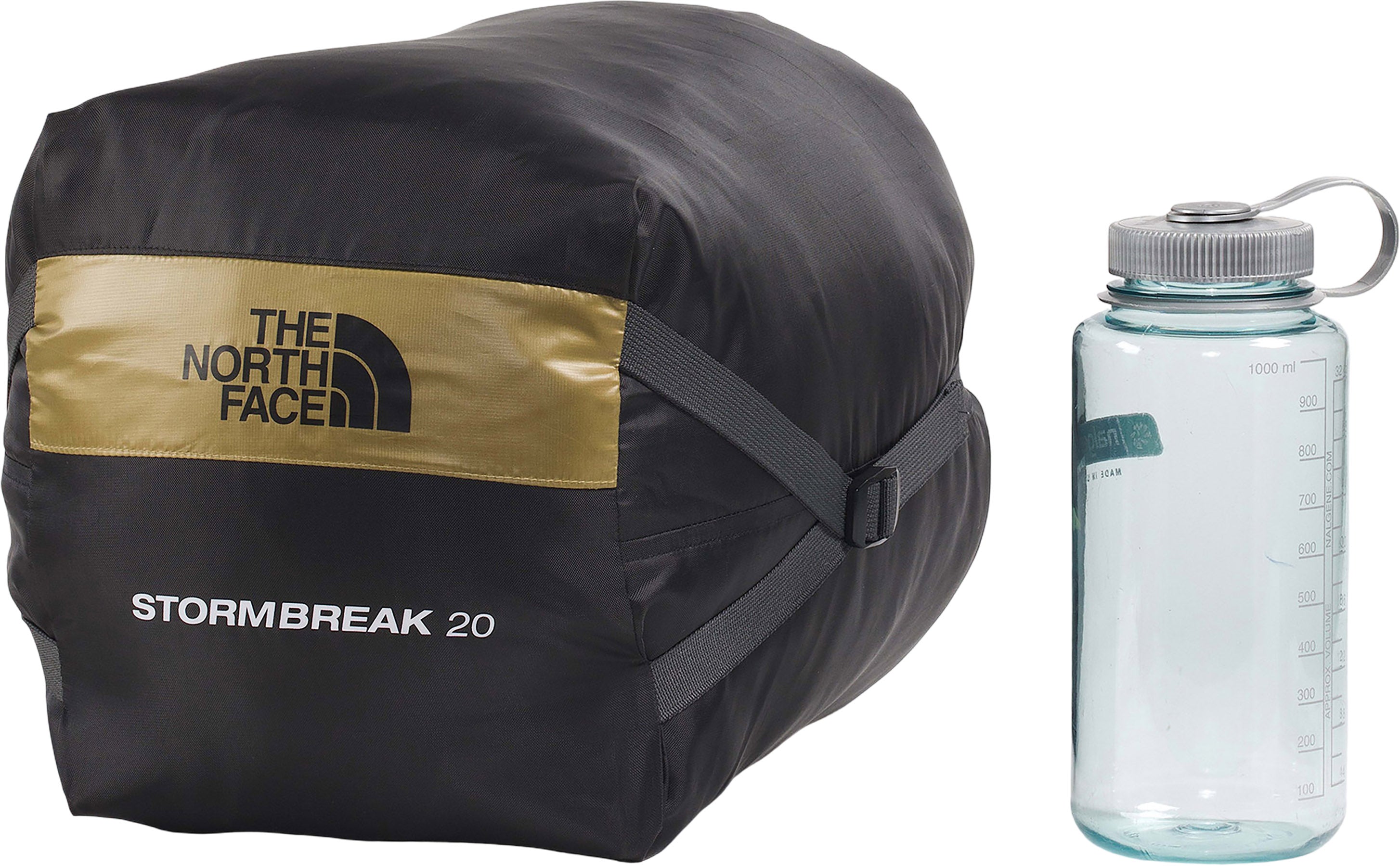 Stormbreak Sleeping Bag 20°F/-7°C - Long - Unisex