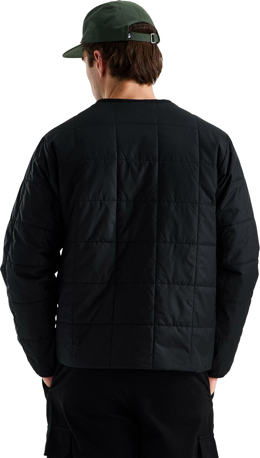 Lhotse Lightweight Insulated Jacket - Men's