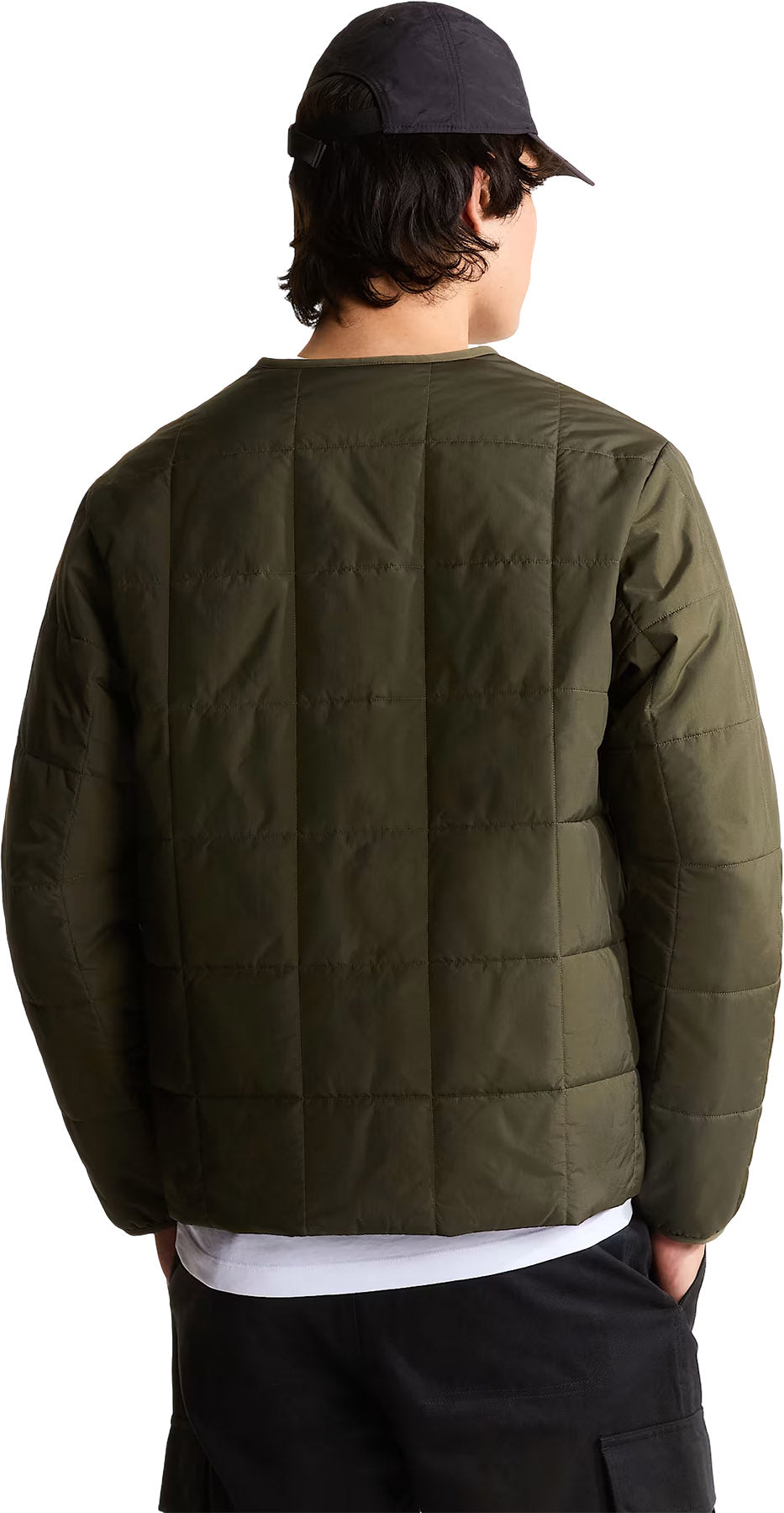 Lhotse Lightweight Insulated Jacket - Men's