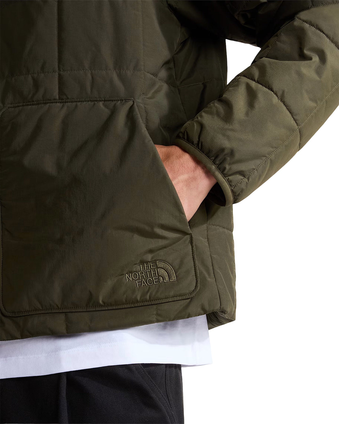Lhotse Lightweight Insulated Jacket - Men's