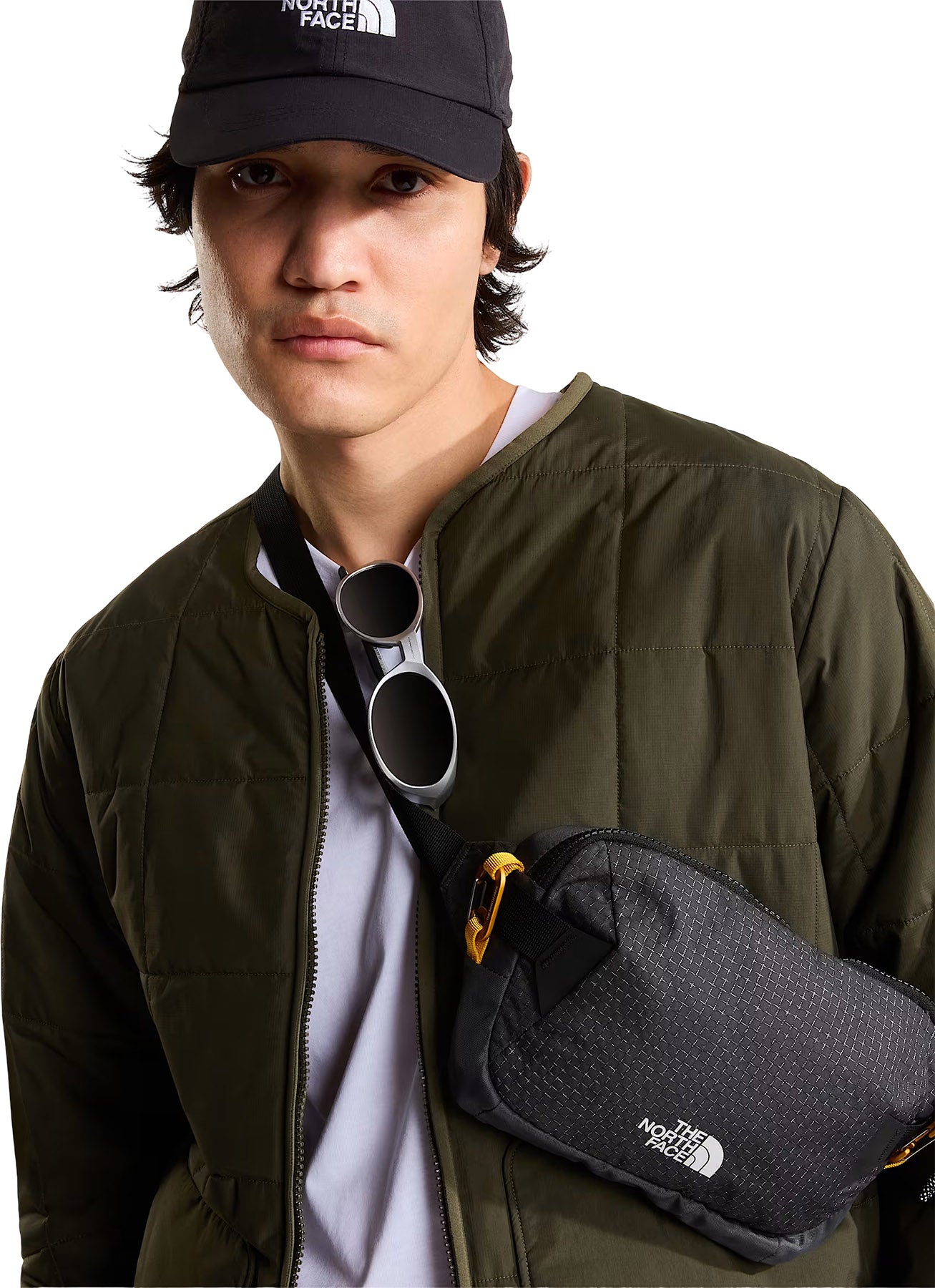 Lhotse Lightweight Insulated Jacket - Men's