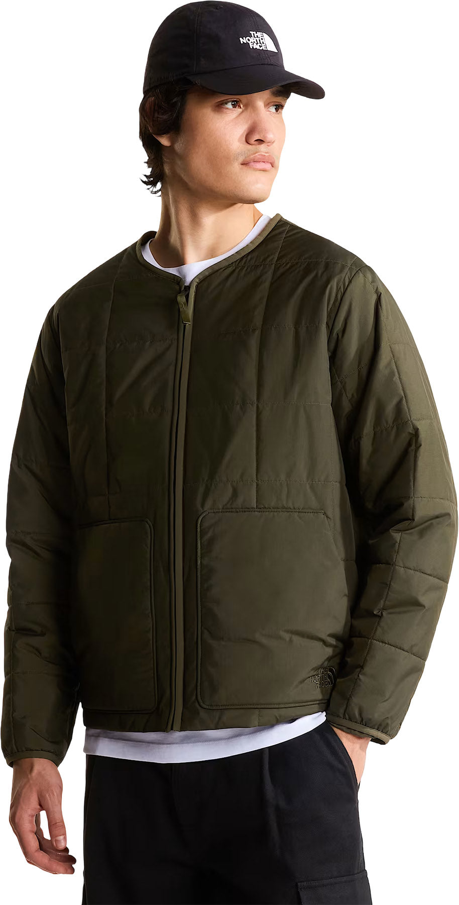 Lhotse Lightweight Insulated Jacket - Men's