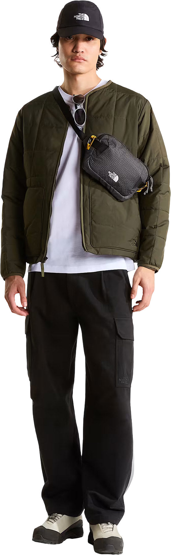 Lhotse Lightweight Insulated Jacket - Men's