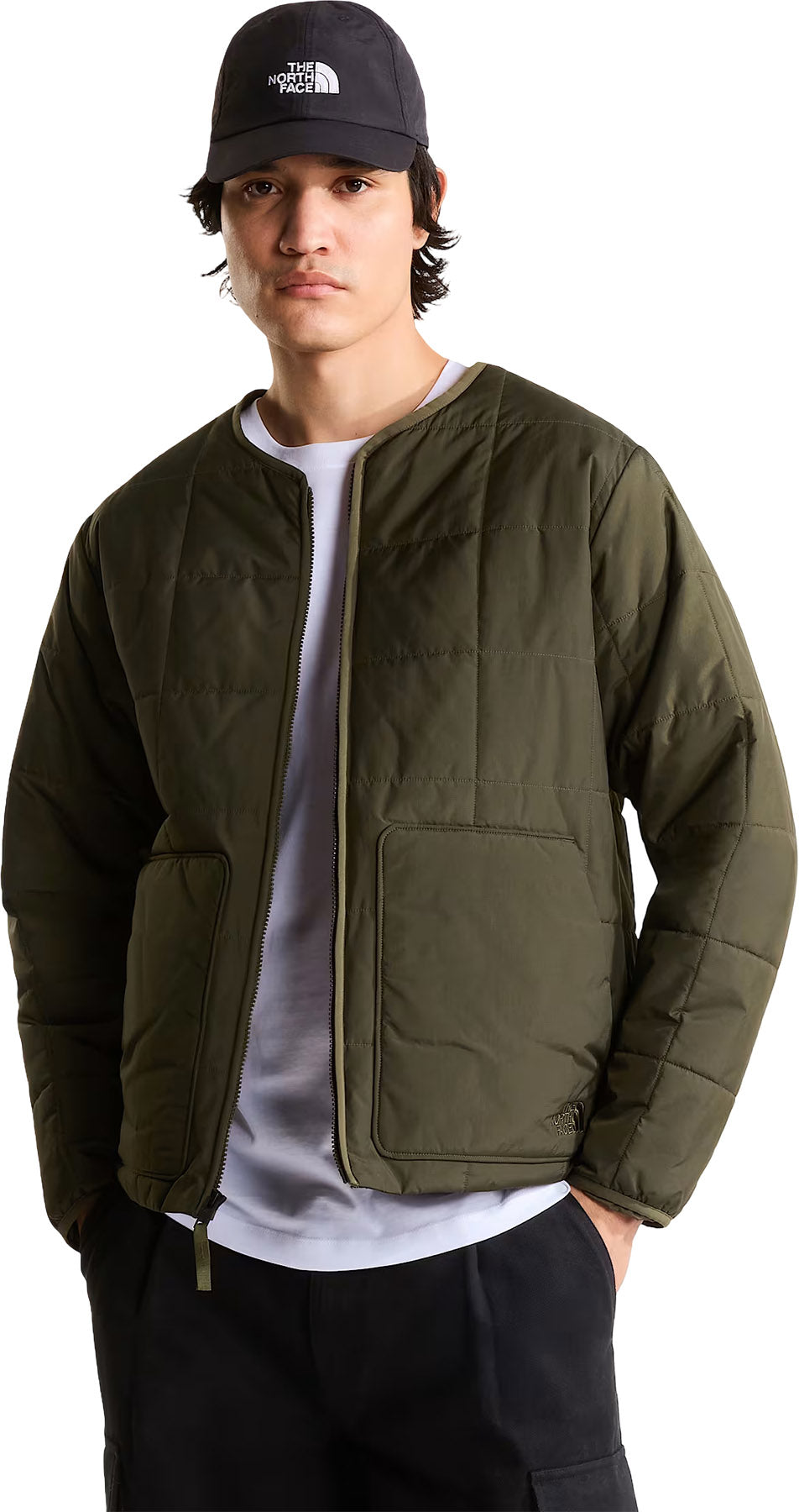 Lhotse Lightweight Insulated Jacket - Men's