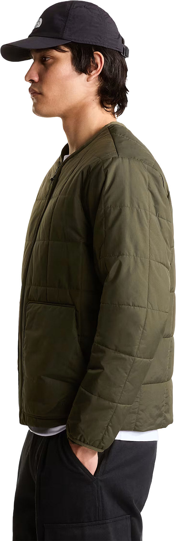 Lhotse Lightweight Insulated Jacket - Men's