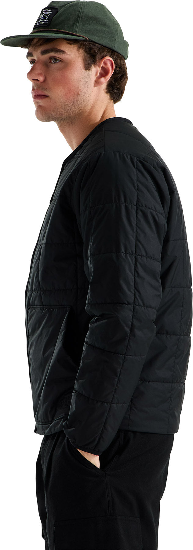 Lhotse Lightweight Insulated Jacket - Men's