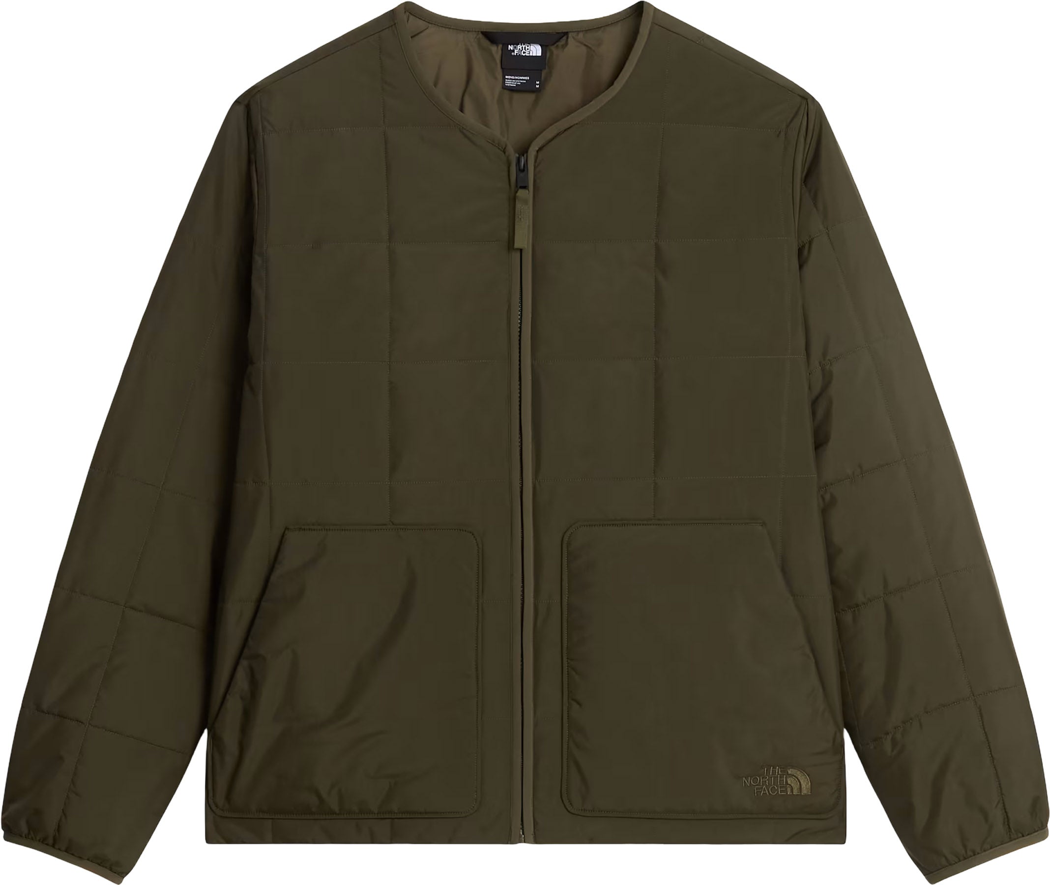 Lhotse Lightweight Insulated Jacket - Men's