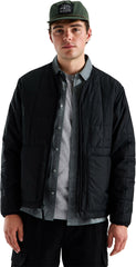 Lhotse Lightweight Insulated Jacket - Men's