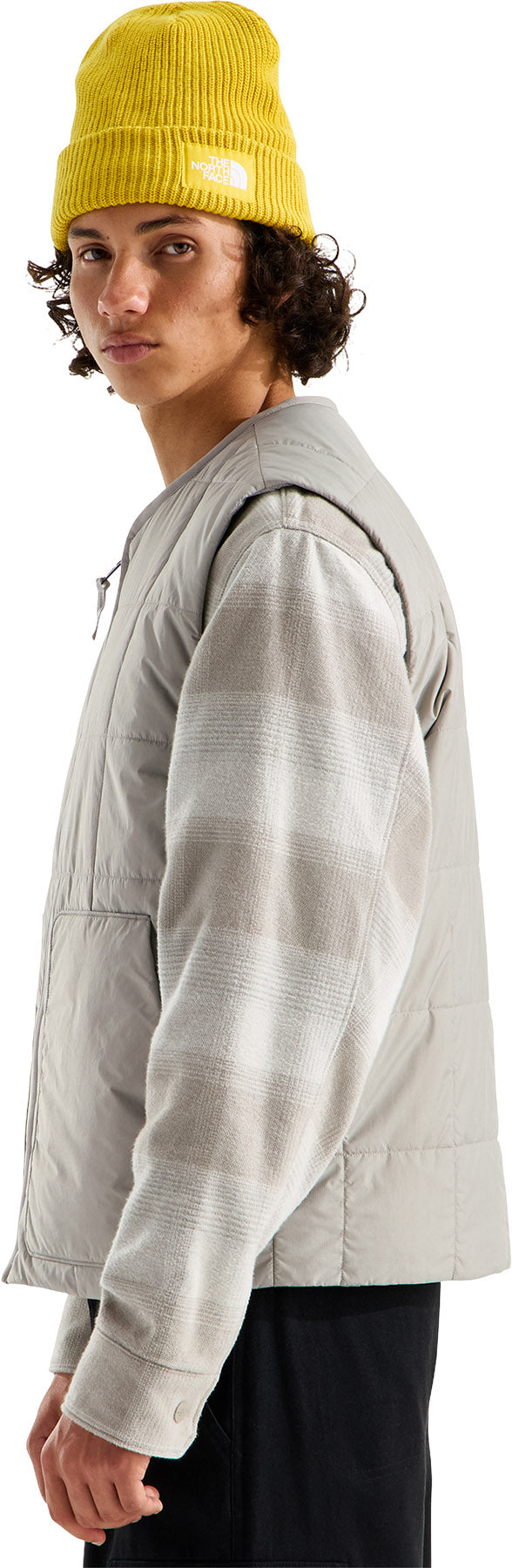 Lhotse LT Insulated Vest - Men's
