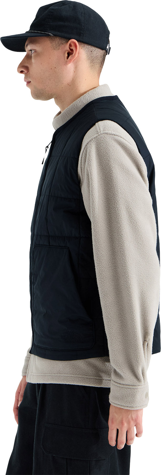 Lhotse LT Insulated Vest - Men's