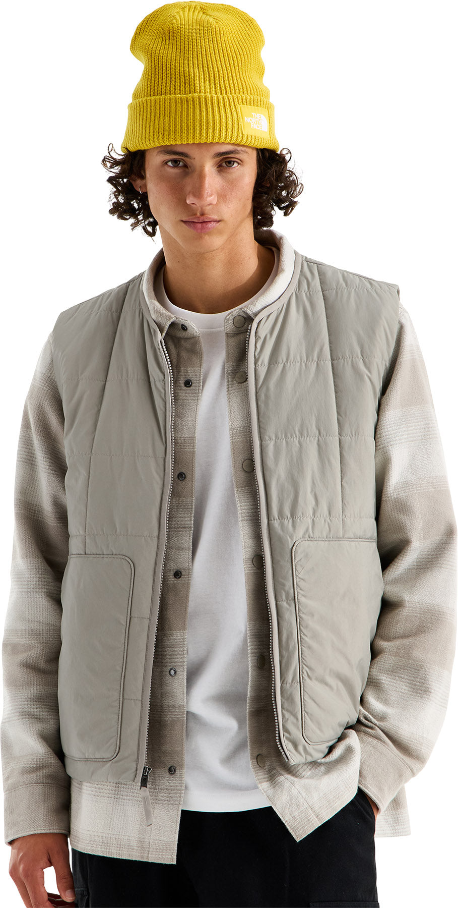 Lhotse LT Insulated Vest - Men's